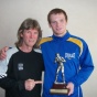 Егор Плевако – лучший боксёр турнира «Золотые перчатки» Нью-Йорка 2011 !