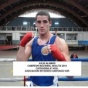 Ученик русского тренера, Михаила Козловского, стал чемпионом Чили по боксу !