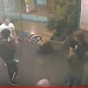 Тренер по Боксу, Михаил Козловский, спасает женщину от насильника!