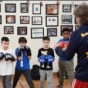 Американский Тренер по Боксу, Михаил Козловский, поделился своими наблюдениями при работе с детьми.