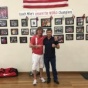 Американский Тренер по Боксу Михаил “COACH MIKE” Козловский приводит аргументы, что Советская Школа Бокса лучшая и на профессиональном ринге!